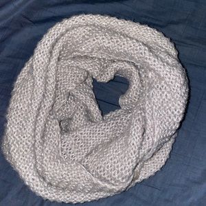 Aeropostale Knit Infinity Scarf